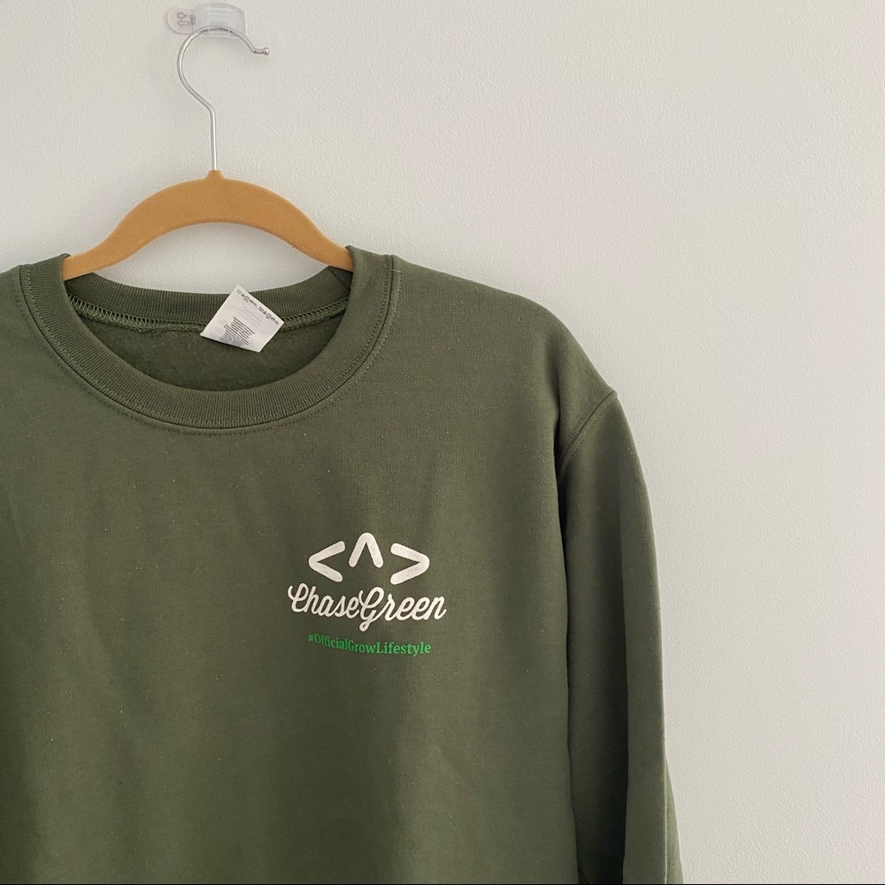 Sweatshirt - Picture 2 of 2